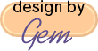 [design by Gem]