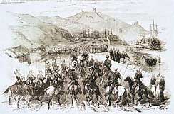 ������� ������ 1856 �.