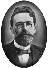 A.P.Chekhov